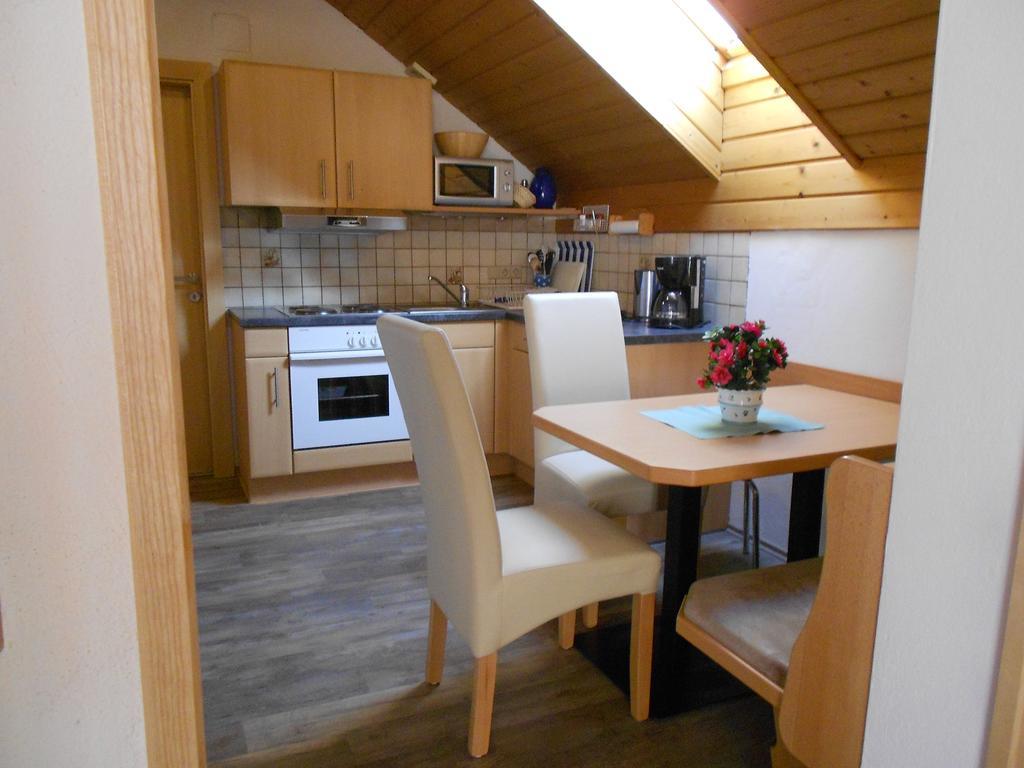 Haus Jank Daire Weissensee Dış mekan fotoğraf